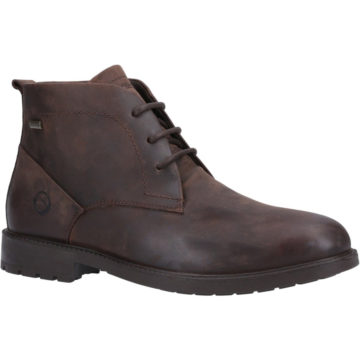 Cotswold Beckford Boots - Shuzes