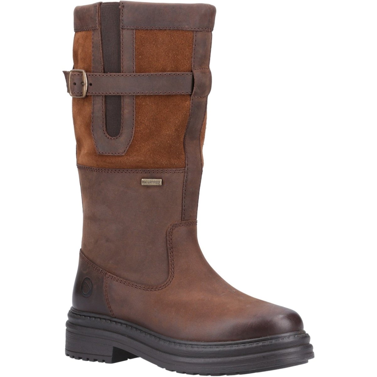 Cotswold Broadwell Mid Boot - Shuzes