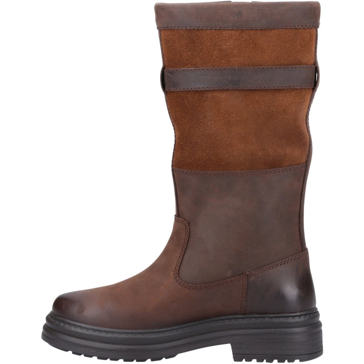 Cotswold Broadwell Mid Boot - Shuzes