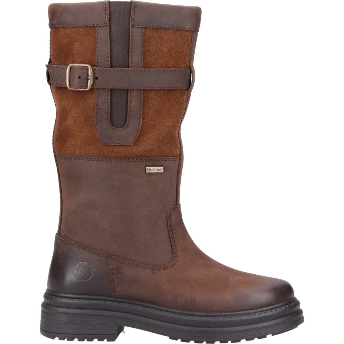 Cotswold Broadwell Mid Boot - Shuzes