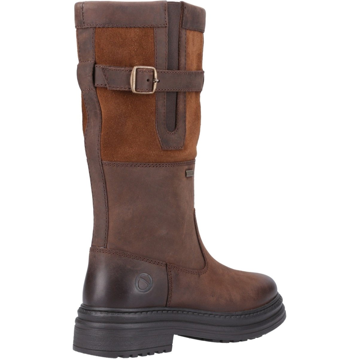 Cotswold Broadwell Mid Boot - Shuzes