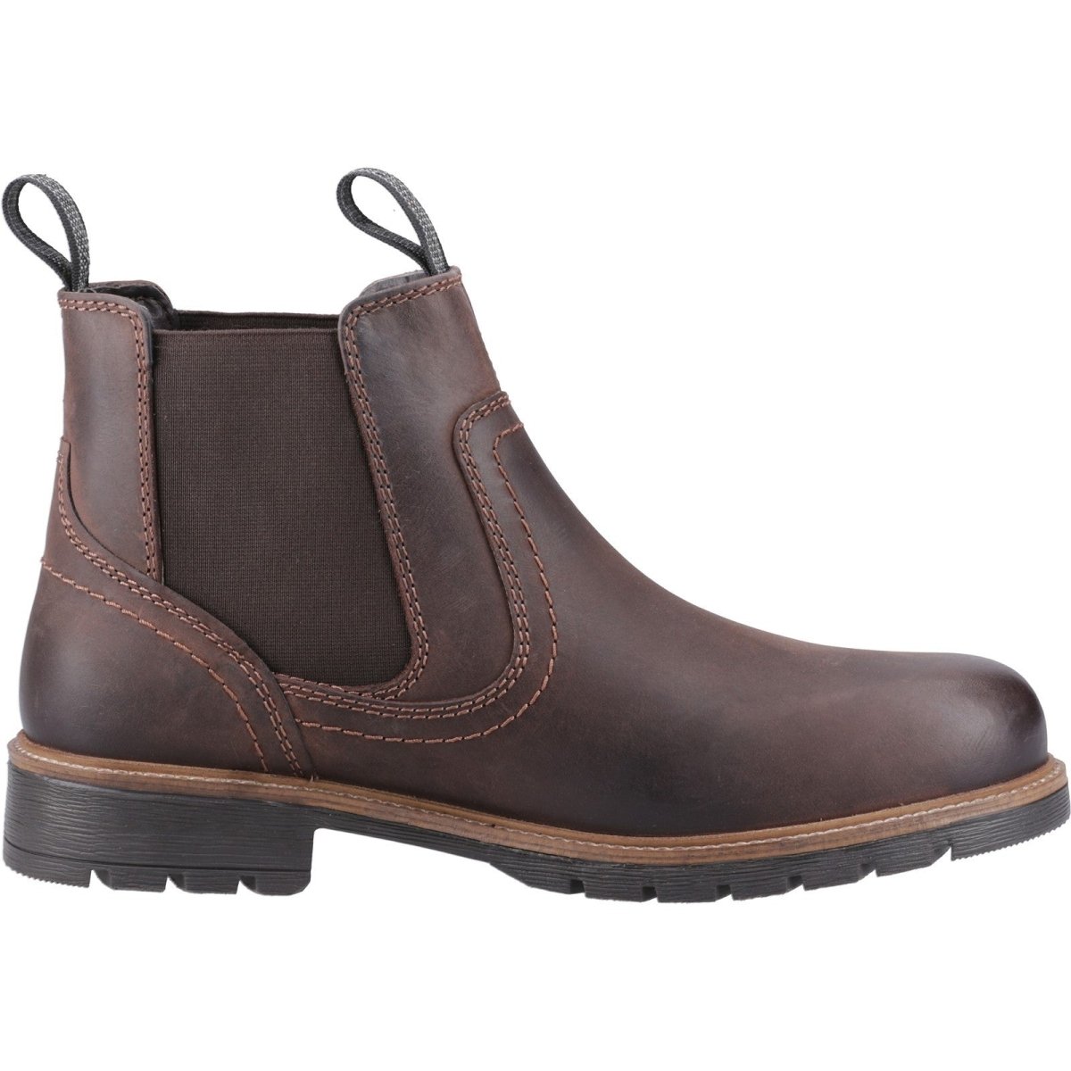 Cotswold Chipping Mens Country Dealer Boots - Shuzes