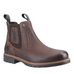Cotswold Chipping Mens Country Dealer Boots - Shuzes