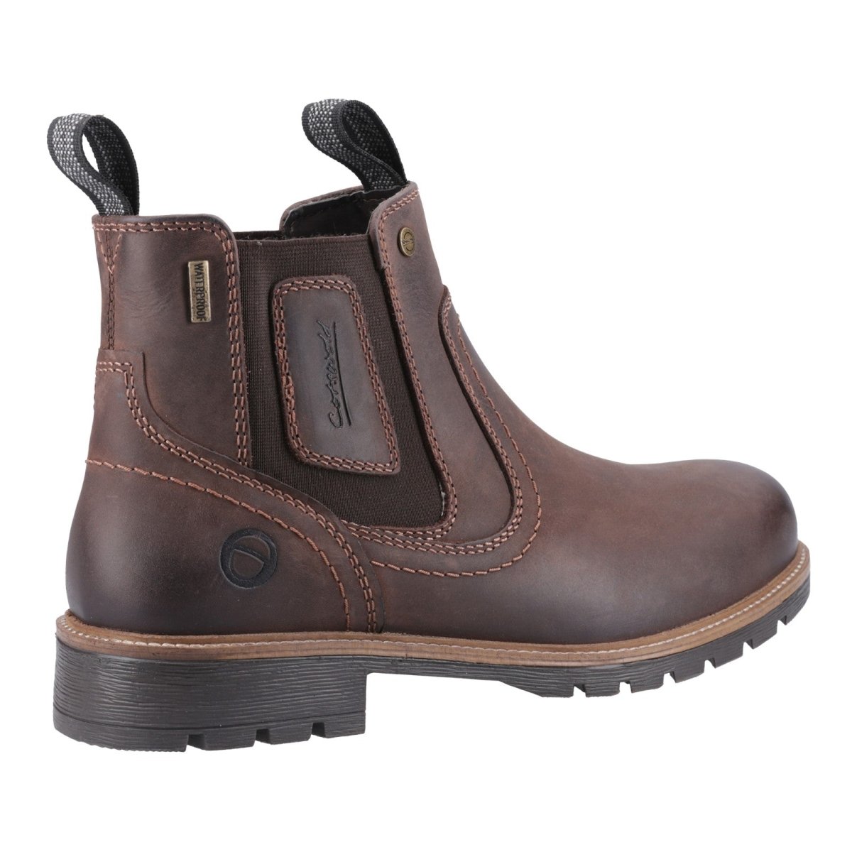 Cotswold Chipping Mens Country Dealer Boots - Shuzes
