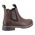 Cotswold Chipping Mens Country Dealer Boots - Shuzes