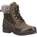 Cotswold Evenlode Ankle Boots - Shuzes