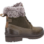 Cotswold Evenlode Ankle Boots - Shuzes
