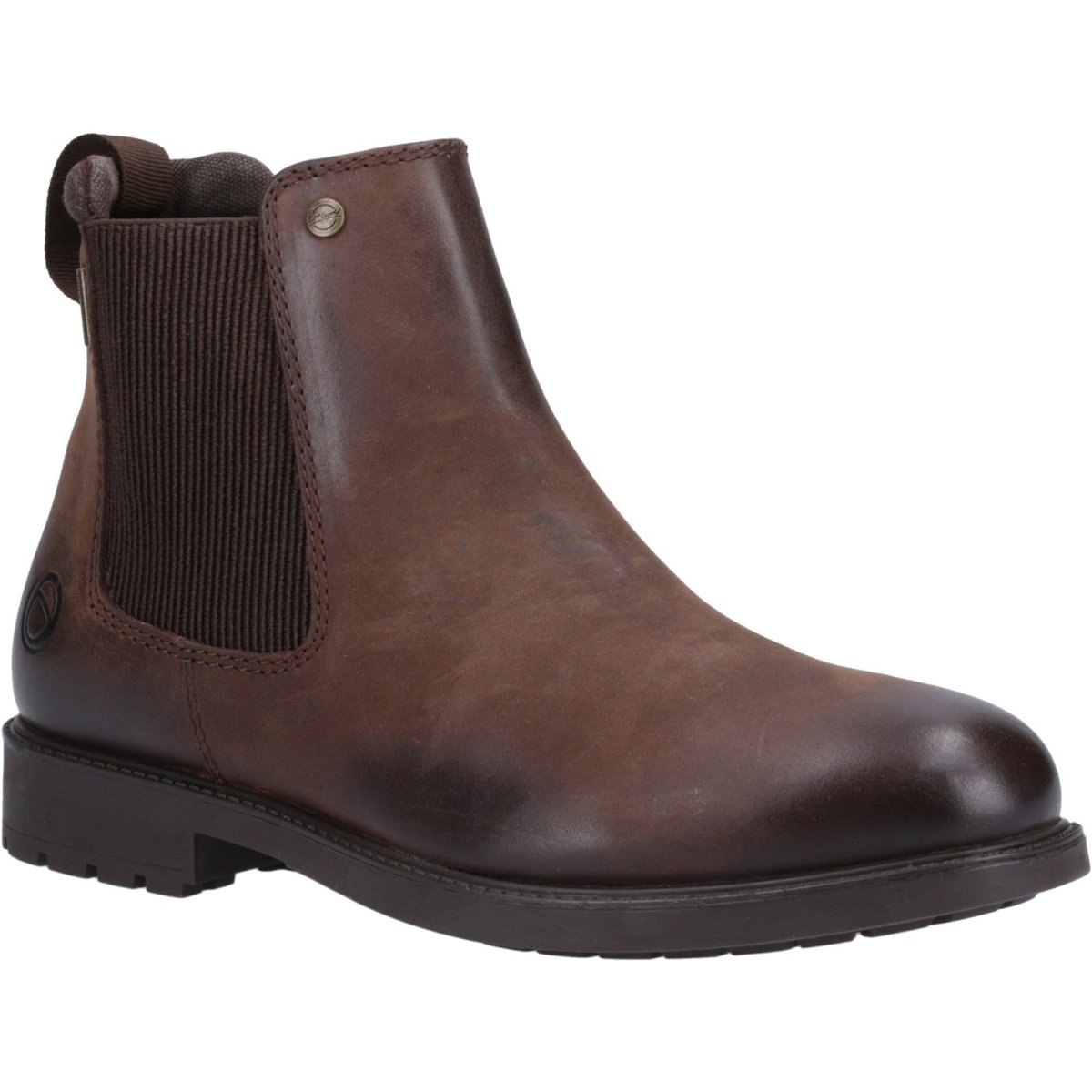 Cotswold Gretton Boots - Shuzes