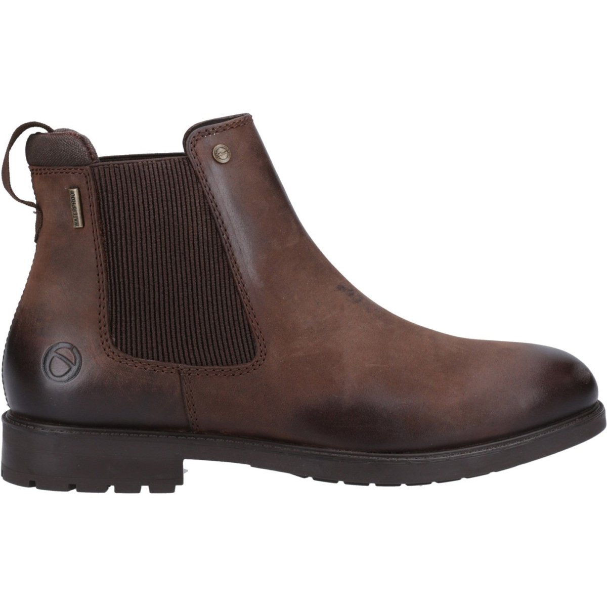 Cotswold Gretton Boots - Shuzes