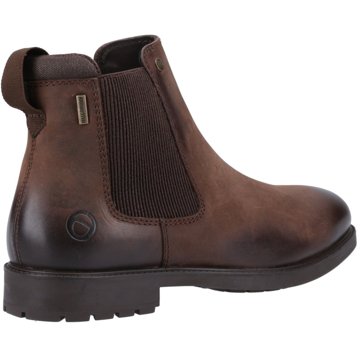 Cotswold Gretton Boots - Shuzes