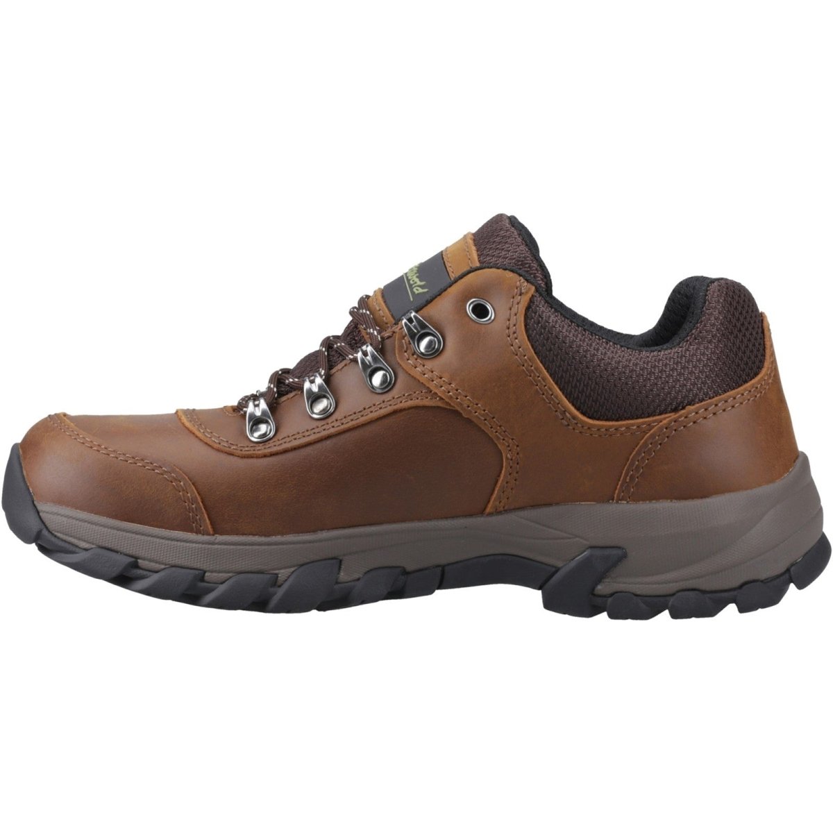 Cotswold Hawling Waterproof Mens Hiking Boots - Shuzes