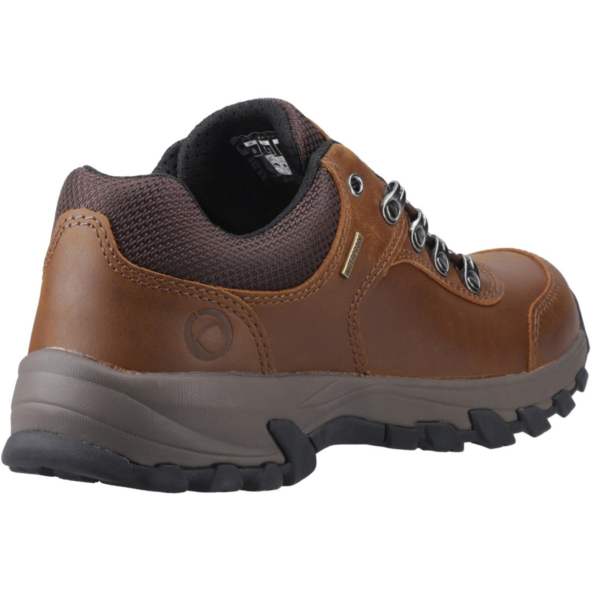 Cotswold Hawling Waterproof Mens Hiking Boots - Shuzes