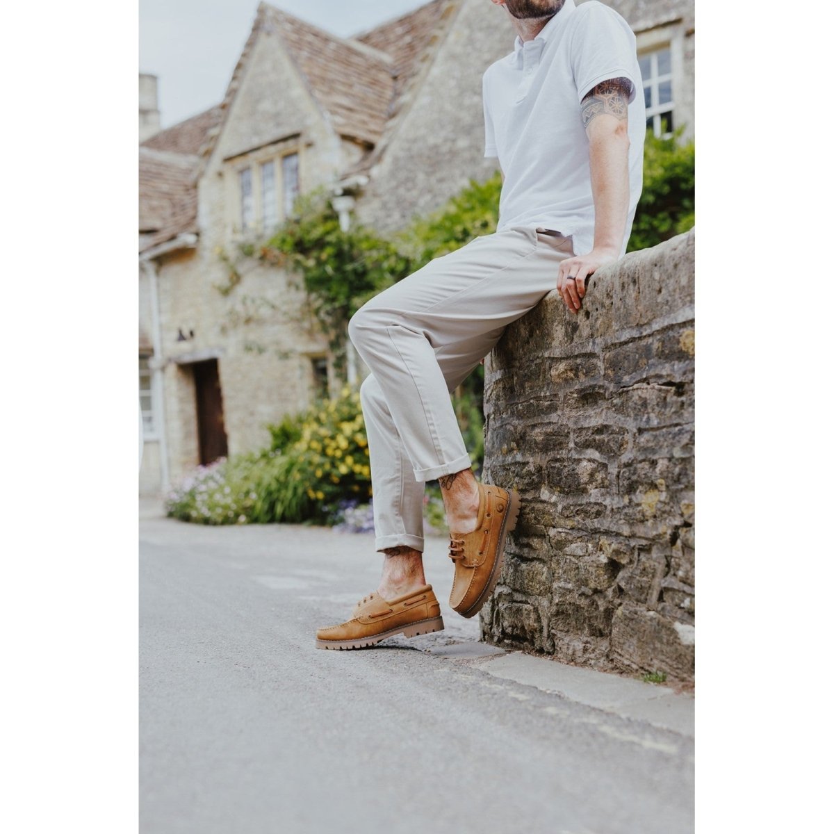 Cotswold Inglecote Shoe - Shuzes