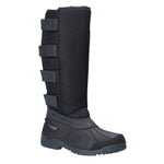 Cotswold Kemble Mens Wide Fit Wellington Boots