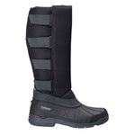 Cotswold Kemble Mens Wide Fit Wellington Boots