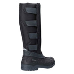 Cotswold Kemble Mens Wide Fit Wellington Boots