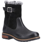 Cotswold Kemerton Ankle Boots - Shuzes