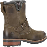 Cotswold Kinsham Ankle Boots - Shuzes