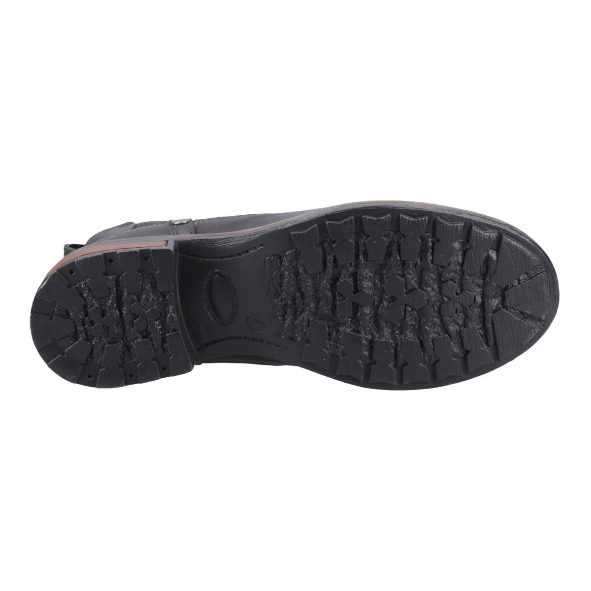 Cotswold Notgrove Womens Ankle Country Boots - Shuzes