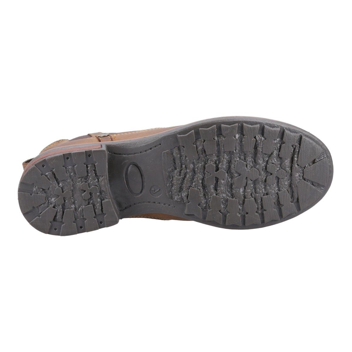Cotswold Notgrove Womens Ankle Country Boots - Shuzes