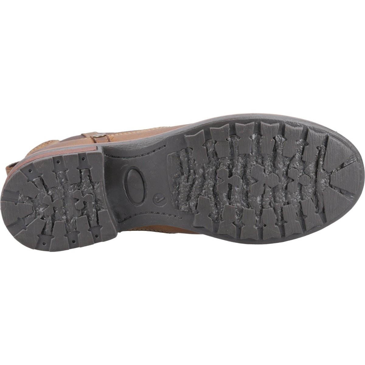 Cotswold Notgrove Womens Ankle Country Boots - Shuzes
