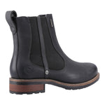 Cotswold Notgrove Womens Ankle Country Boots - Shuzes