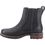 Cotswold Notgrove Womens Ankle Country Boots - Shuzes