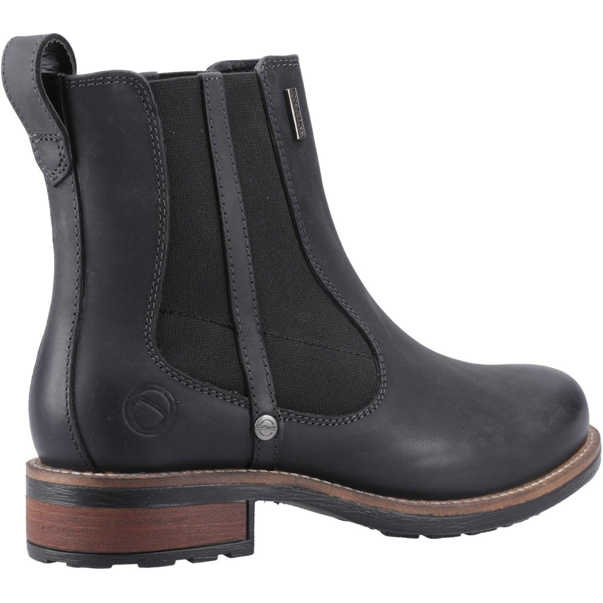 Cotswold Notgrove Womens Ankle Country Boots - Shuzes