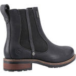 Cotswold Notgrove Womens Ankle Country Boots - Shuzes