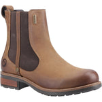 Cotswold Notgrove Womens Ankle Country Boots - Shuzes