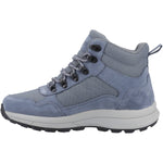 Cotswold Oddington Womens Waterproof Hiking Boots - Shuzes