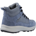 Cotswold Oddington Womens Waterproof Hiking Boots - Shuzes