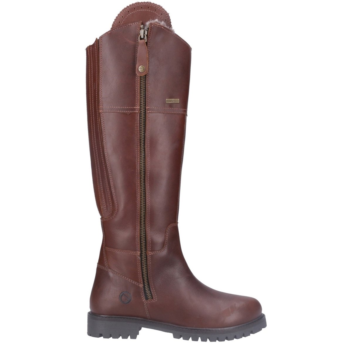 Cotswold Oldachre Boots - Shuzes