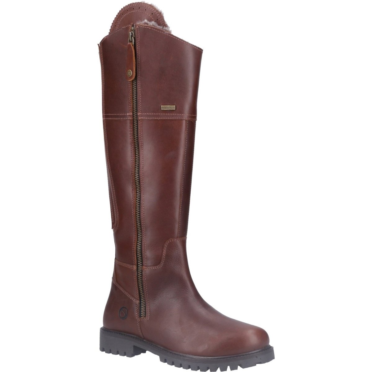 Cotswold Oldachre Boots - Shuzes