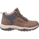 Cotswold Overbury Hiking Boots - Shuzes