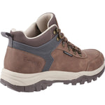 Cotswold Overbury Hiking Boots - Shuzes