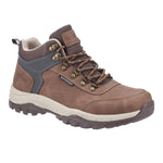 Cotswold Overbury Hiking Boots - Shuzes