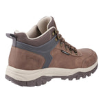 Cotswold Overbury Hiking Boots - Shuzes