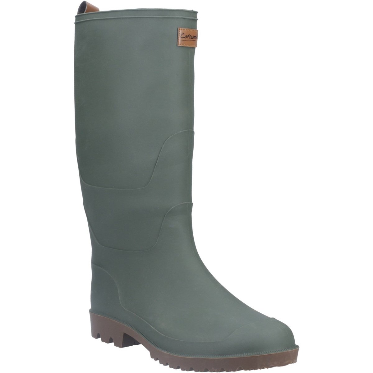 Cotswold Pendock Tall Wellingtons - Shuzes