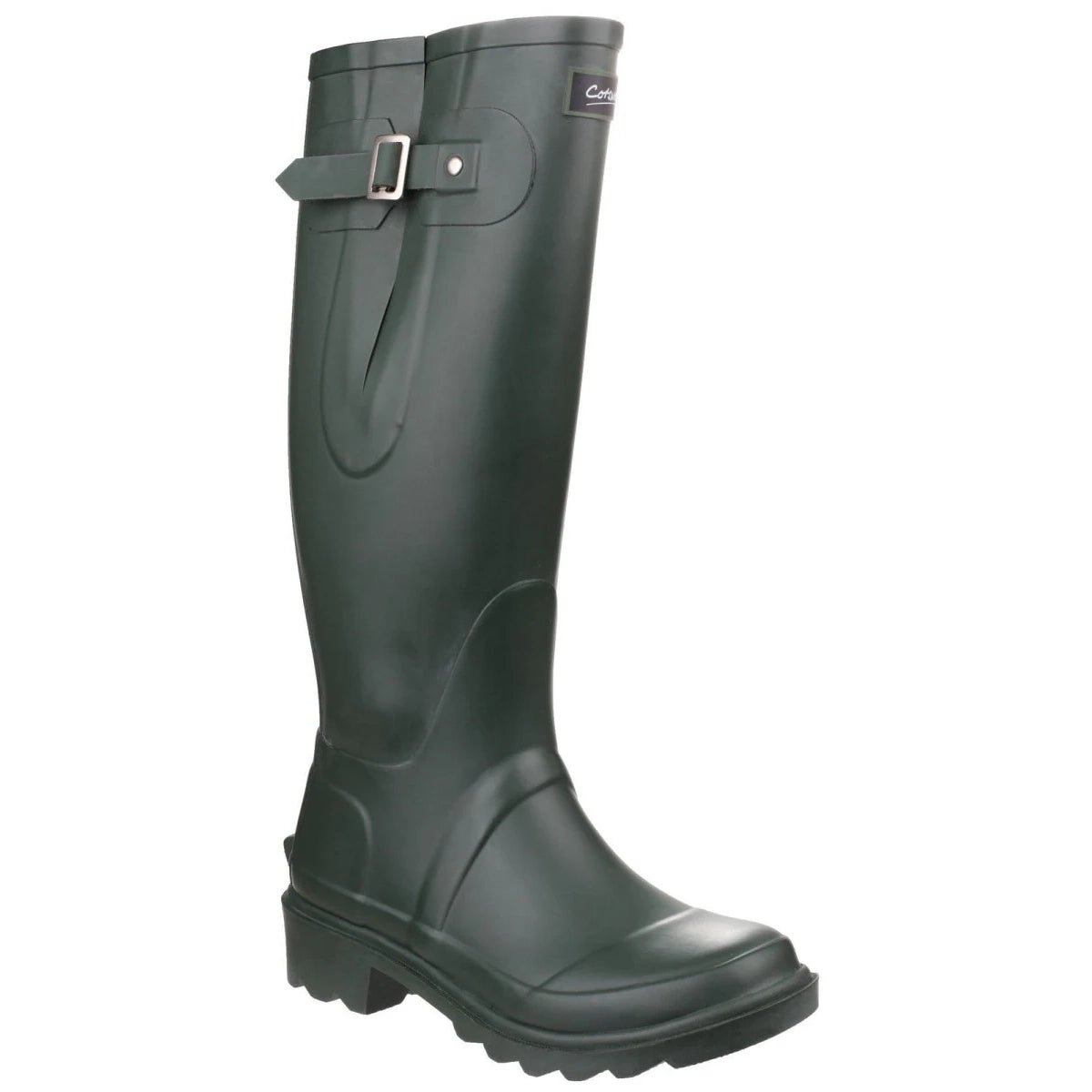 Cotswold Ragley Waterproof Wellington Boots - Shuzes