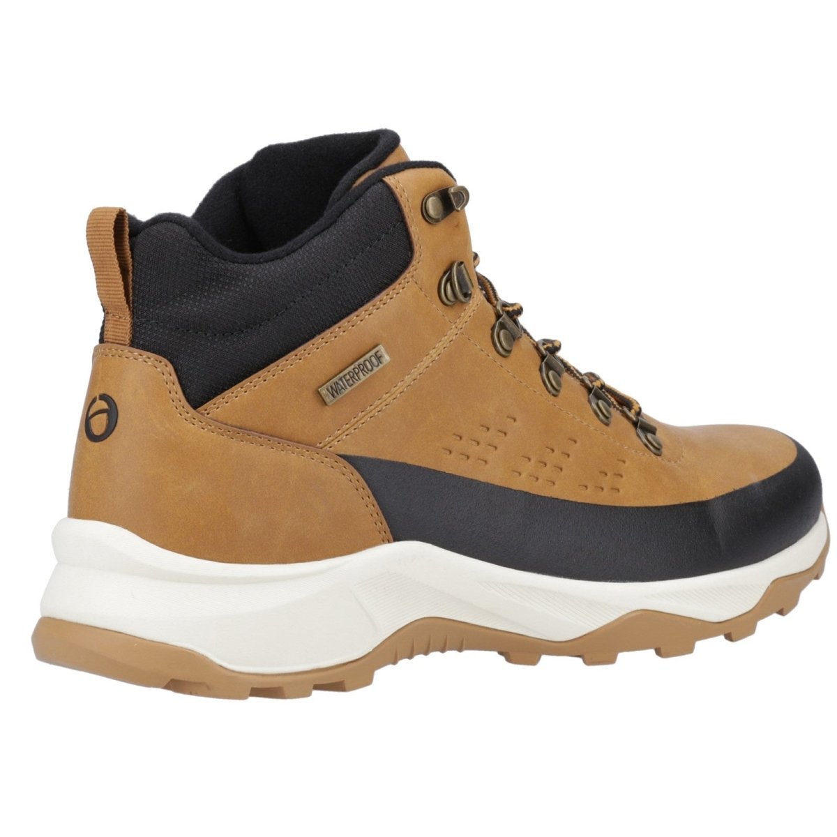 Cotswold Ryeford Hiking Boots - Shuzes