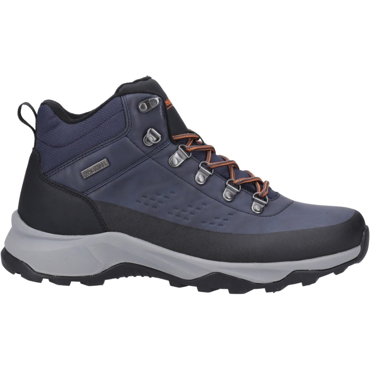 Cotswold Ryeford Hiking Boots - Shuzes