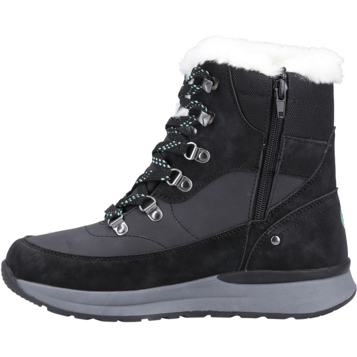 Cotswold Sheephouse Hiking Boots - Shuzes