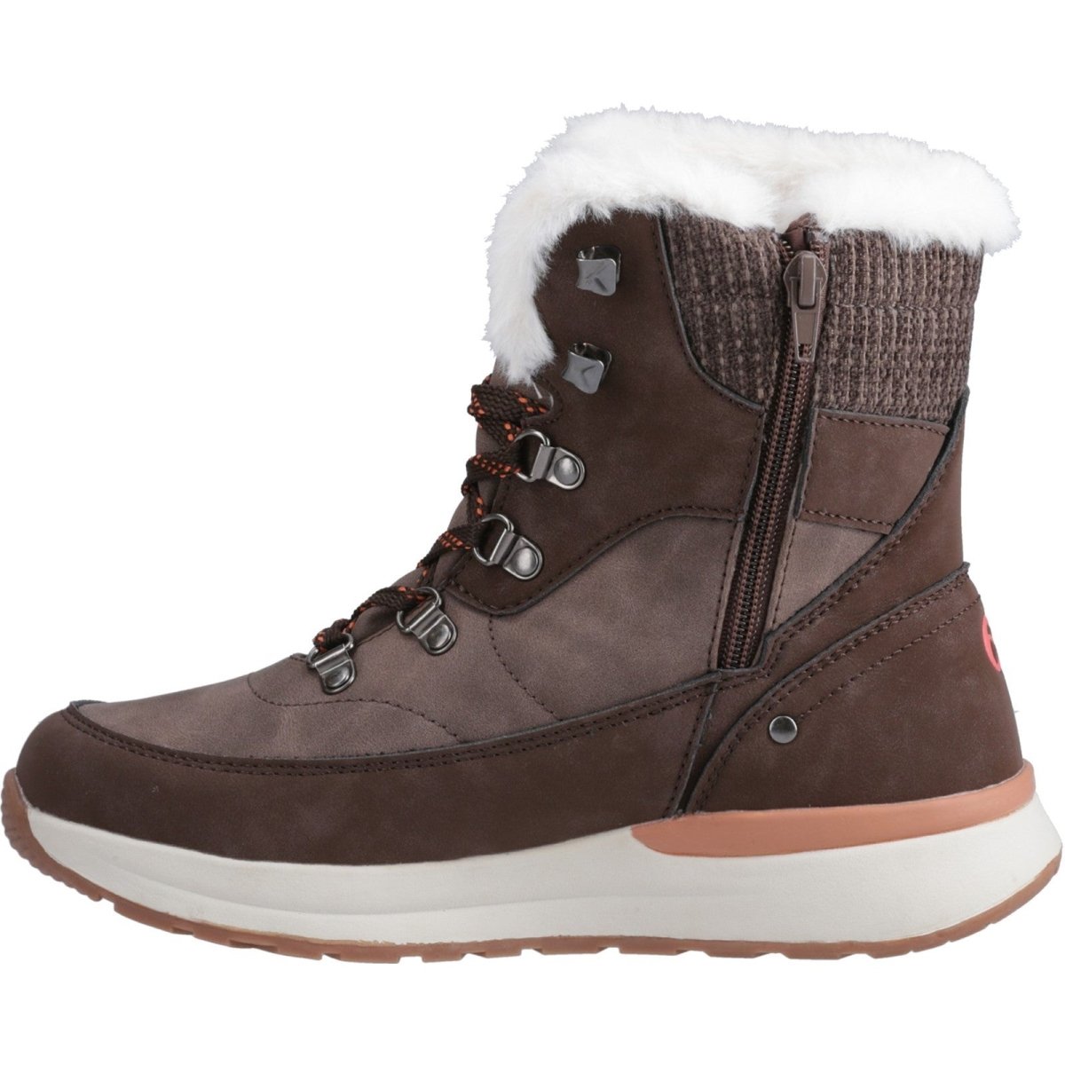 Cotswold Sheephouse Hiking Boots - Shuzes