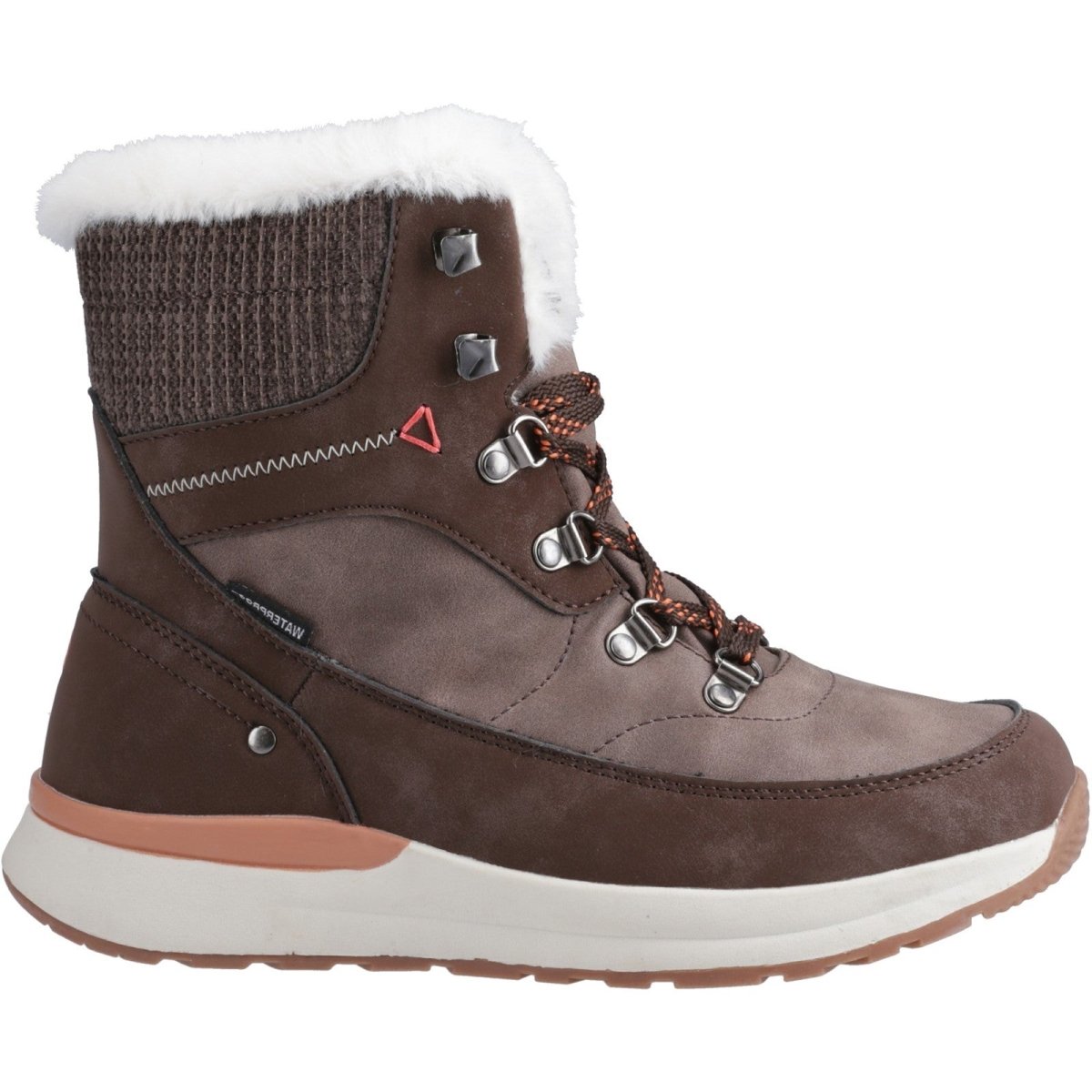 Cotswold Sheephouse Hiking Boots - Shuzes