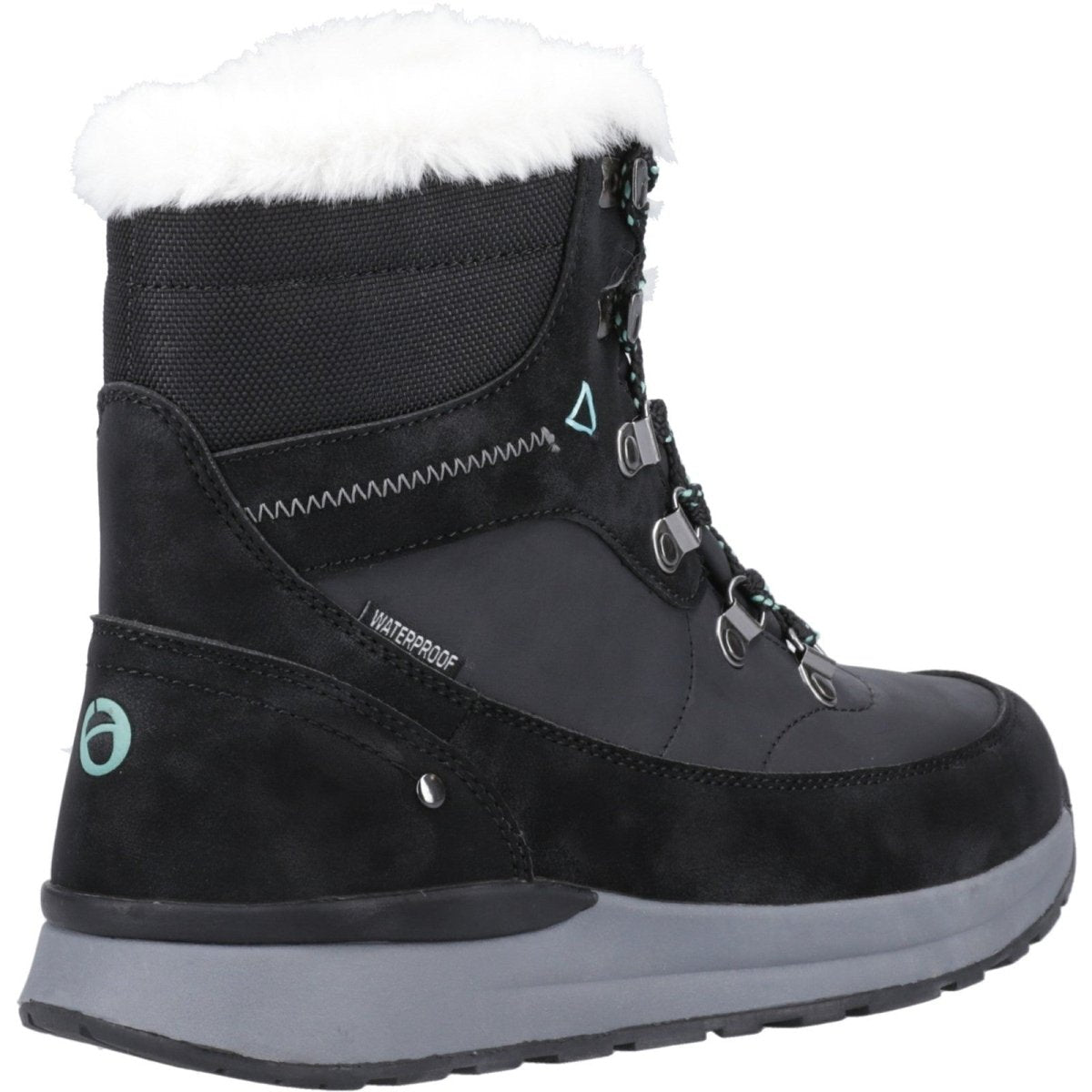 Cotswold Sheephouse Hiking Boots - Shuzes