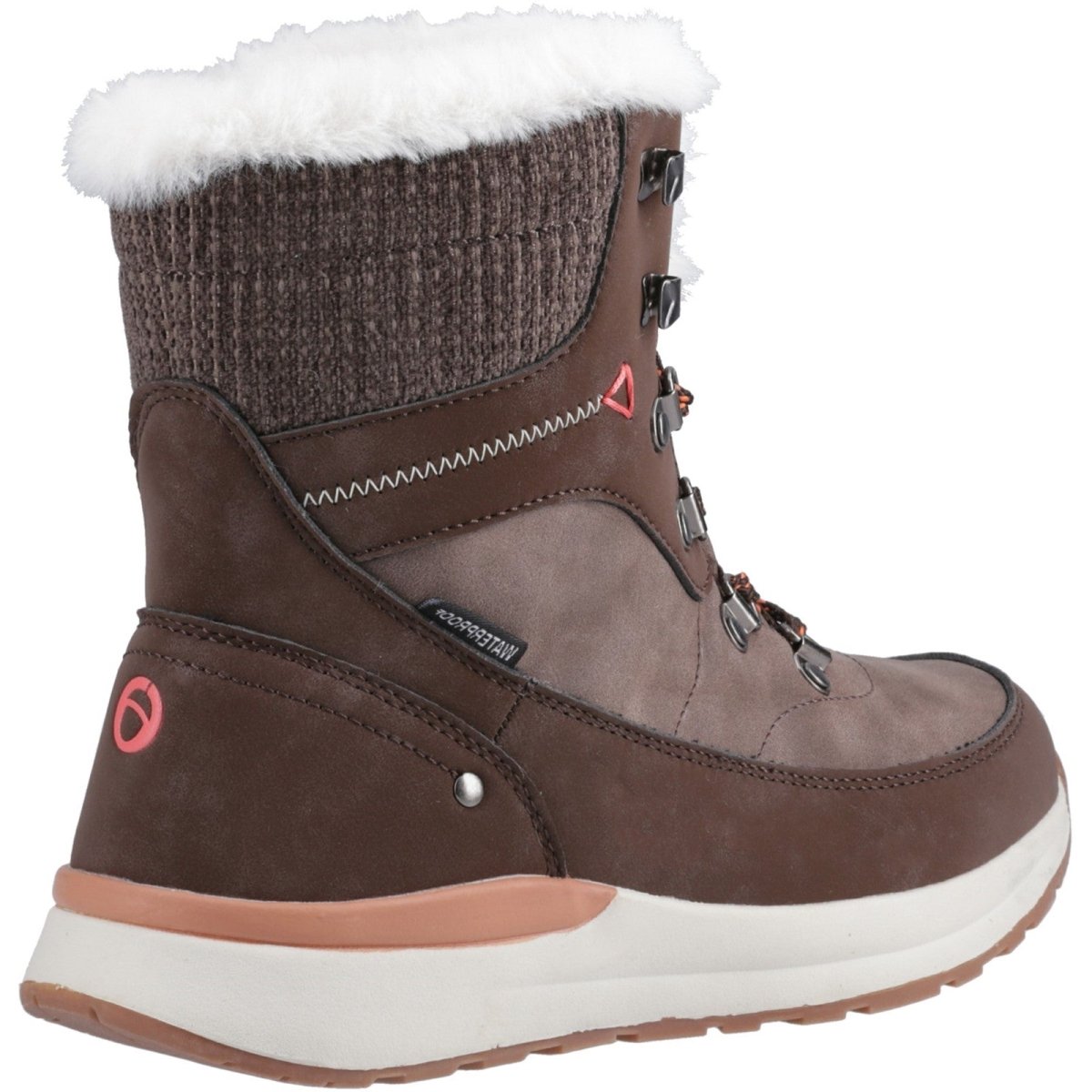 Cotswold Sheephouse Hiking Boots - Shuzes