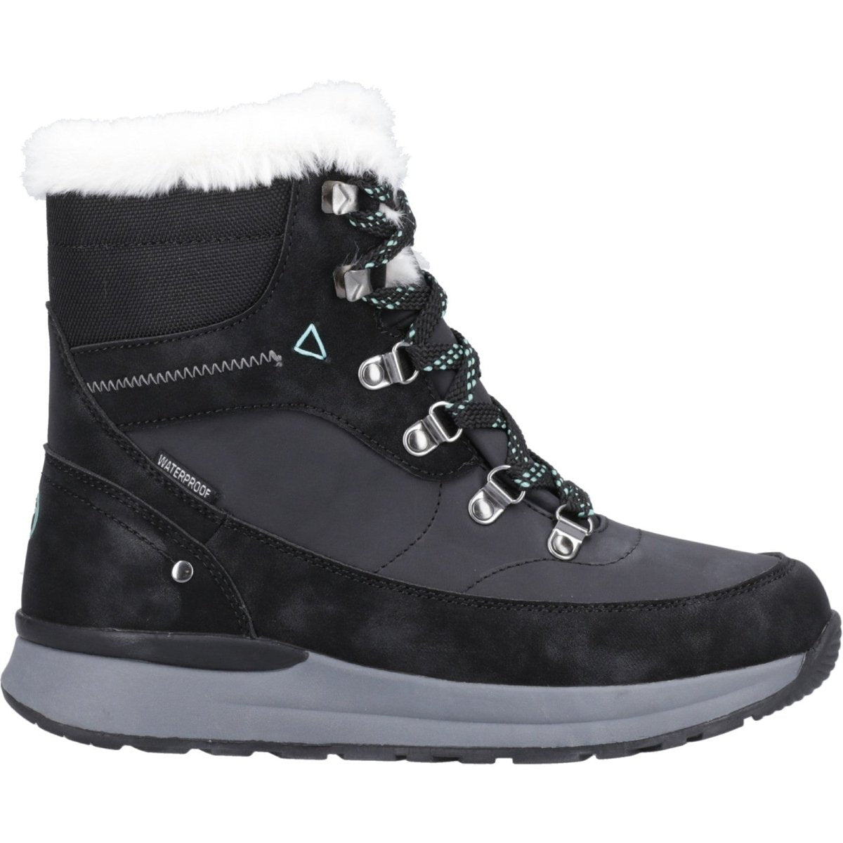 Cotswold Sheephouse Hiking Boots - Shuzes