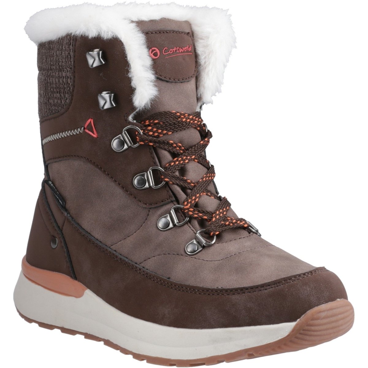 Cotswold Sheephouse Hiking Boots - Shuzes