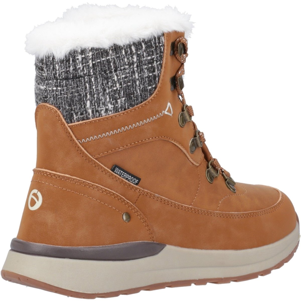 Cotswold Sheephouse Hiking Boots - Shuzes